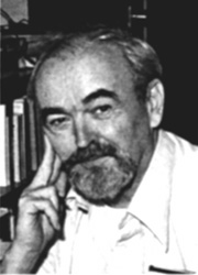 Jim Kepner