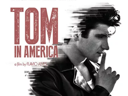 Tom In America